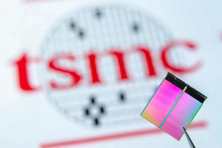 TSMC: The supply chain is constrained by a lack of inexpensive chips, which range in price from $0.50 to $10