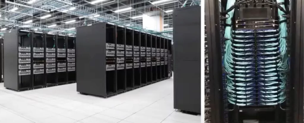Tesla's in-house supercomputer is impressive