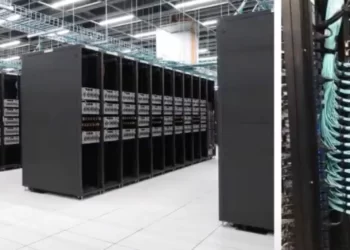 Tesla's in-house supercomputer is impressive