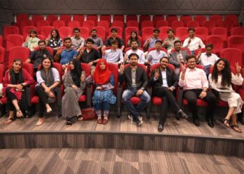 The first local startup to participate in the Global EdTech Boom is Valeem