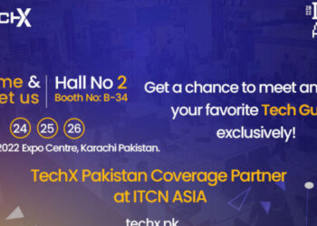 The wait is over! ITCN Asia 2022 is just at the corner