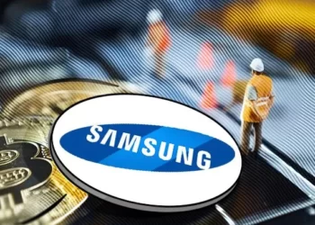 Samsung is developing a cryptocurrency exchange in South Korea