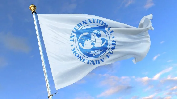 This week, the IMF is expected to start the tranche release procedure