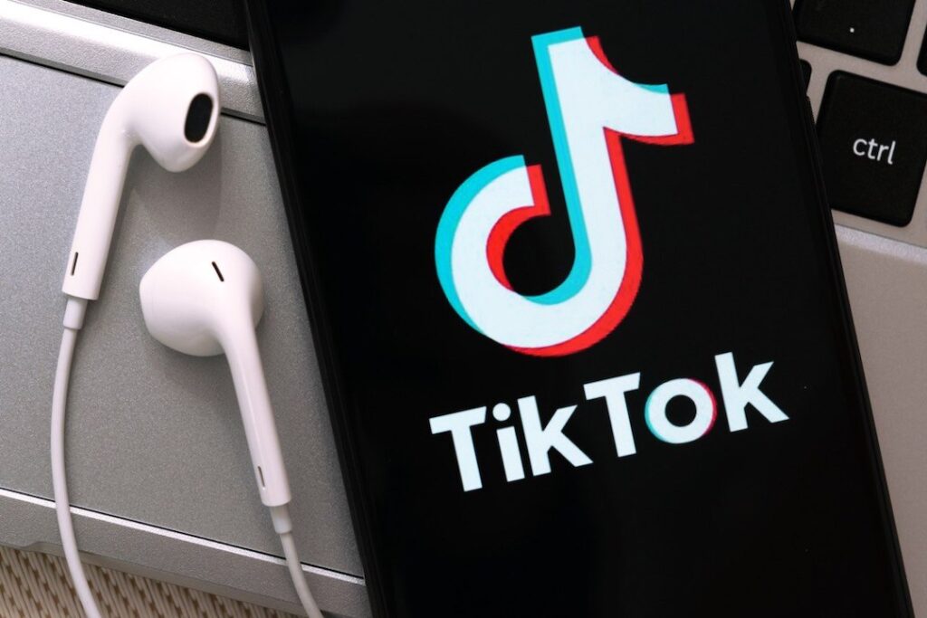 TikTok in-app browser was discovered to be capturing keystrokes
