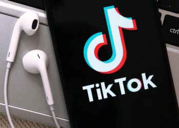 TikTok in-app browser was discovered to be capturing keystrokes