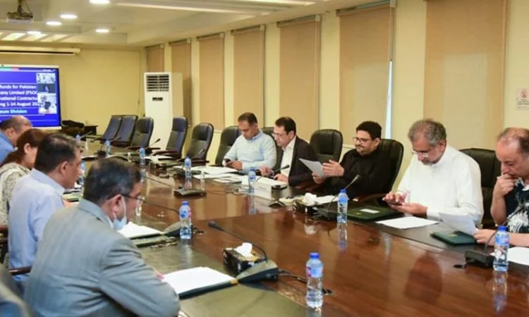 To prevent PSO's default, Rs. 30 billion in taxes will be levied