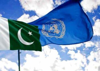 United Nations to fund $160 million for Pakistan flood victims