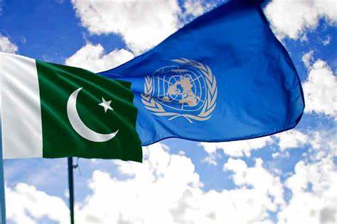 United Nations to fund $160 million for Pakistan flood victims