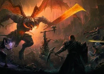 Video game player spent $100K on 'Diablo Immortal' for a character but got a problem