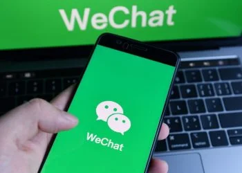 WeChat is made possible by SECP to assist Chinese investors
