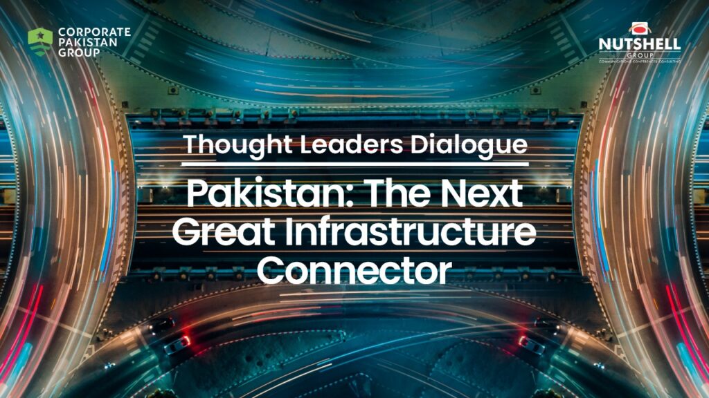 Regional Connectivity for Future Bonding will be discussed at the ‘Thought Leaders Dialogue’