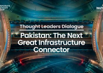 Regional Connectivity for Future Bonding will be discussed at the ‘Thought Leaders Dialogue’