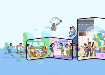 You can receive new phones before they launch with Samsung's special service