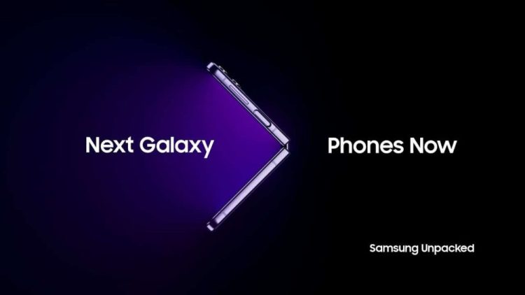 You can receive new phones before they launch with Samsung's special service