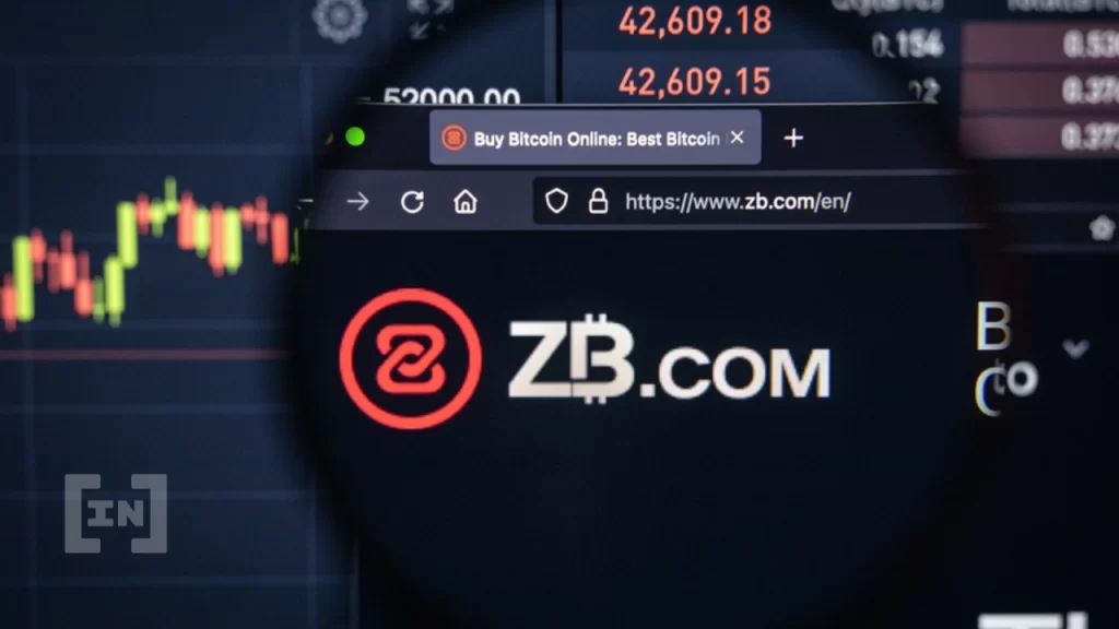 ZB.com suspects possible hack, $4.8 Million removed from E-wallet