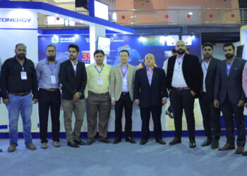 Zonergy displayed variety of solar products at the 18th ITIF