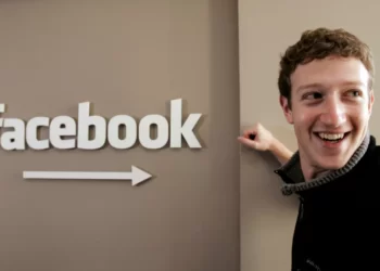 Zuckerberg can't testify because of a settlement between Facebook and Cambridge Analytica