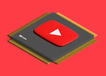 The end of Moore’s law, YouTube was forced to develop its own video chip