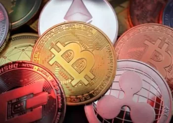 In July, crypto investment products received $474 million in inflows