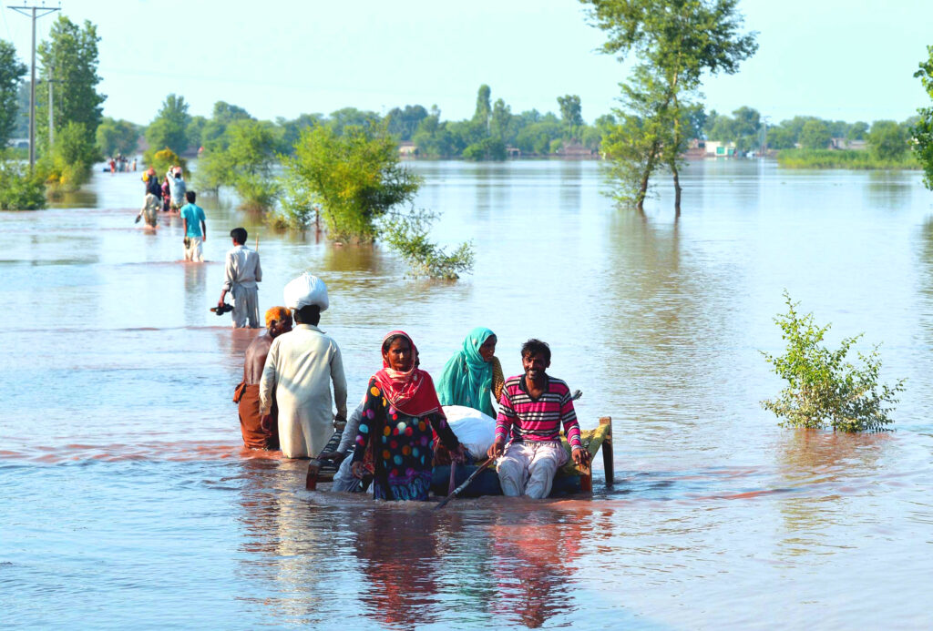 The best ways to prepare for a flood: before, during, and after
