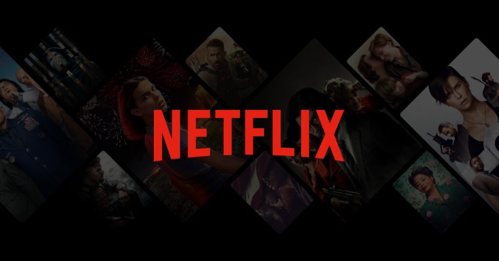 The ad-supported tier of Netflix will make it difficult to watch offline