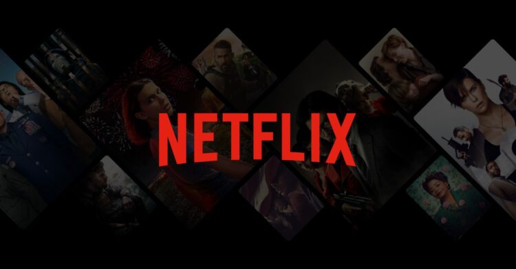 The ad-supported tier of Netflix will make it difficult to watch offline