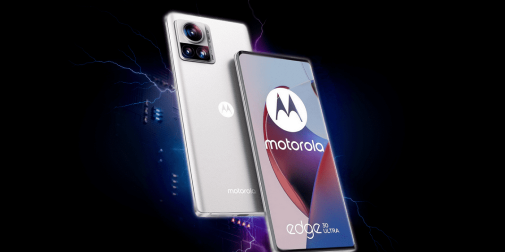 Motorola teases the release of new Edge series phones on Sept 8