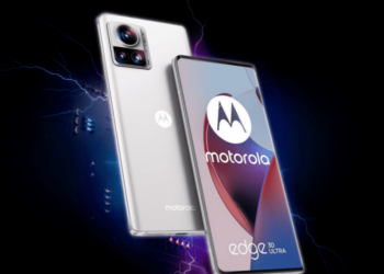 Motorola teases the release of new Edge series phones on Sept 8