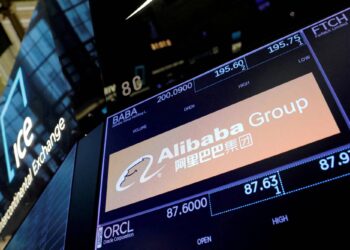 SoftBank will profit $34 billion by selling its stake in Alibaba