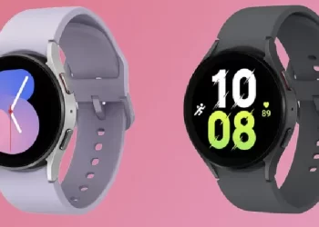 The Samsung Galaxy Watch 5 will have faster charging