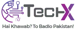TechX Pakistan
