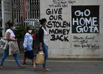 World Bank has refused to provide new funding to Sri Lanka