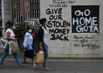 World Bank has refused to provide new funding to Sri Lanka