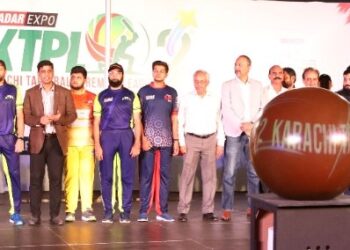 Afridi praises KPTL's flood relief efforts