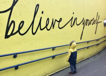 How to push yourself out of your comfort zone