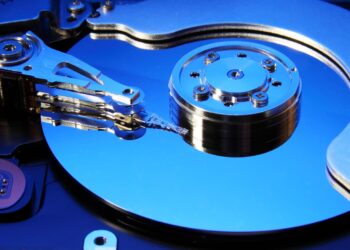 1 TB storage might be feasible in just $5 with new optical disc technology