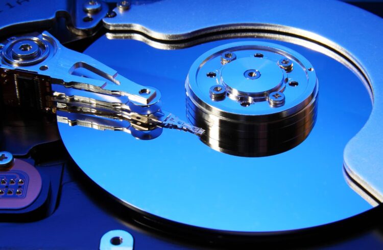 1 TB storage might be feasible in just $5 with new optical disc technology