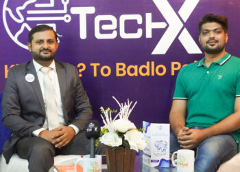 Startup Ecosystem in Pakistan by TechX Pakistan