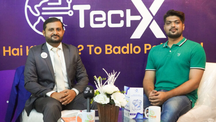 Startup Ecosystem in Pakistan by TechX Pakistan