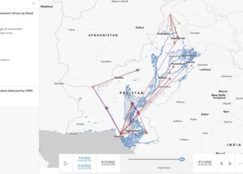 125 Million rupees in Flood Relief Funds donated by META