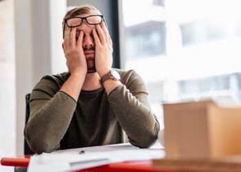 HOW TO avoid Burnout: A guide for Entrepreneur