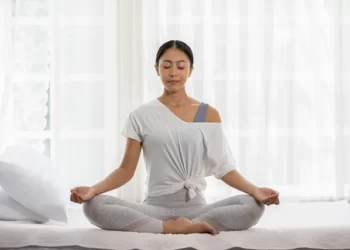 What exactly is the 4-7-8 Breathing Method?