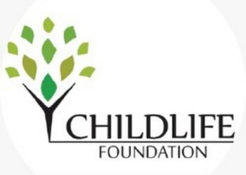 90,000 children affected by floods are treated by ChildLife