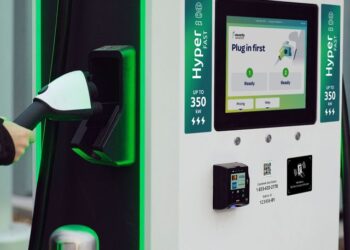 The fastest chargers should be called Hyper or Ultra