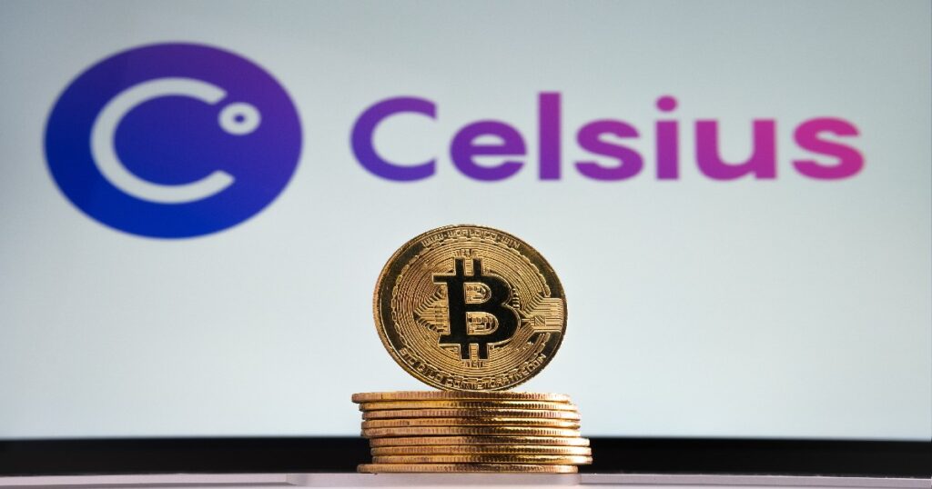 Celsius expect $70M in loan repayments, expand its runway cost
