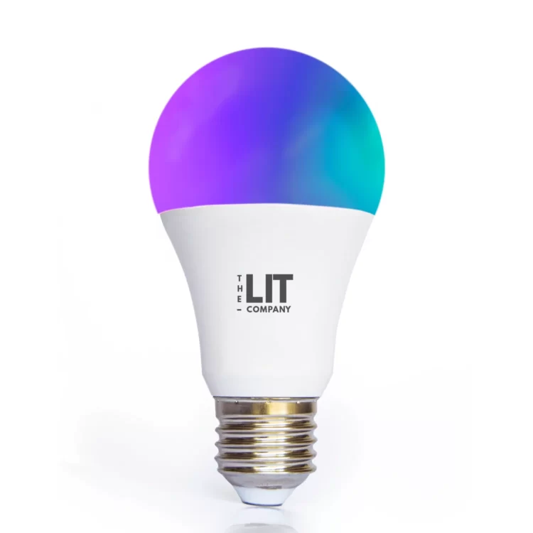 Pakistan's smart light bulb