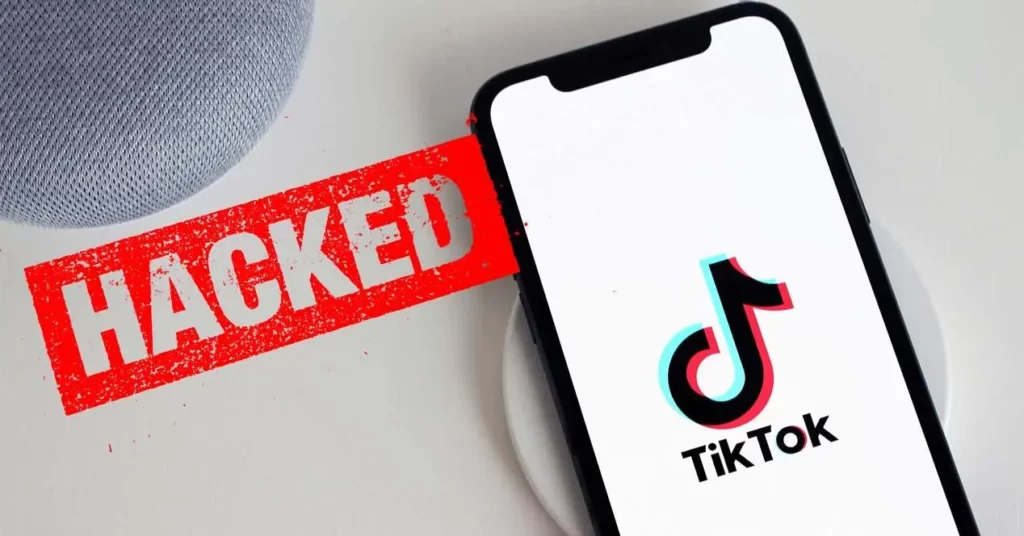 After hackers leaked user data, TikTok denied a security issue