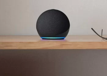 Amazon updates Echo speakers to function as nodes in the Eero mesh network