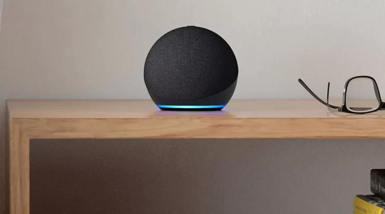 Amazon updates Echo speakers to function as nodes in the Eero mesh network