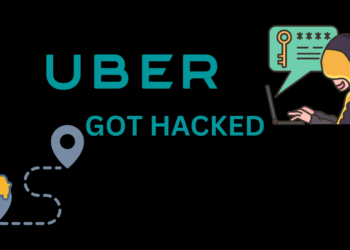 An 18-year-old has hacked Uber